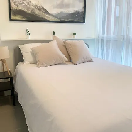 Apartamento Modern By Port & Old Town *