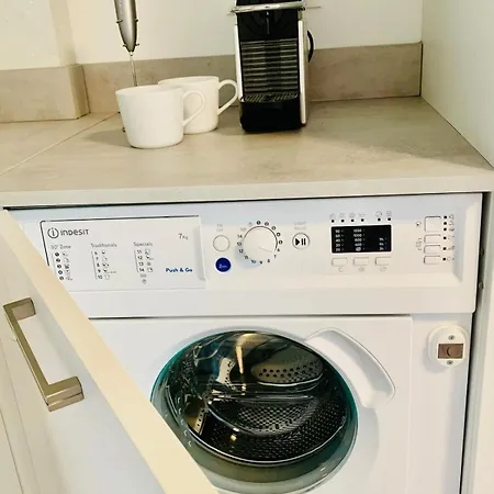 Modern By Port & Old Town アパート ニース