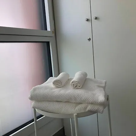 Modern By Port & Old Town Apartamento *