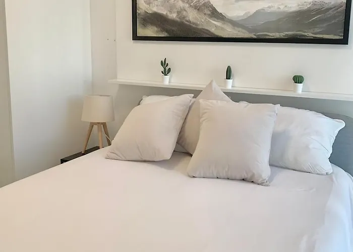 Modern By Port & Old Town Nicea