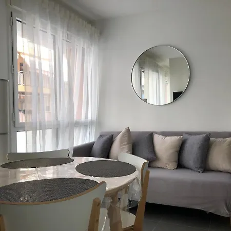 Modern By Port & Old Town * Nice
