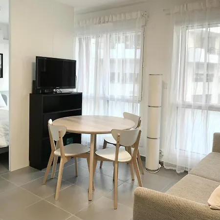 Modern By Port & Old Town Appartement *